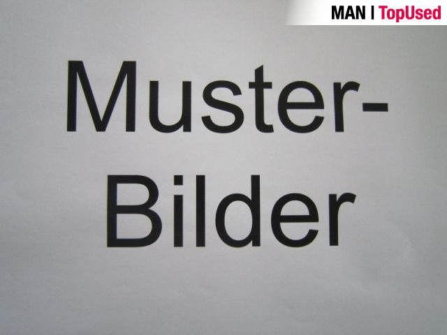 MAN TGX 18.500 4X2 LLS-U - Trekker: afbeelding 5 MAN TGX 18.500 4X2 LLS-U - Trekker: afbeelding 5