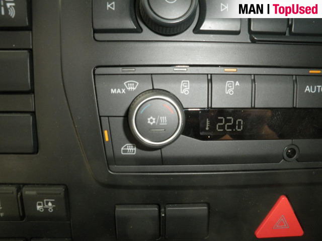 MAN TGX 18.510 4x2 BL SA - Trekker: afbeelding 2 MAN TGX 18.510 4x2 BL SA - Trekker: afbeelding 2