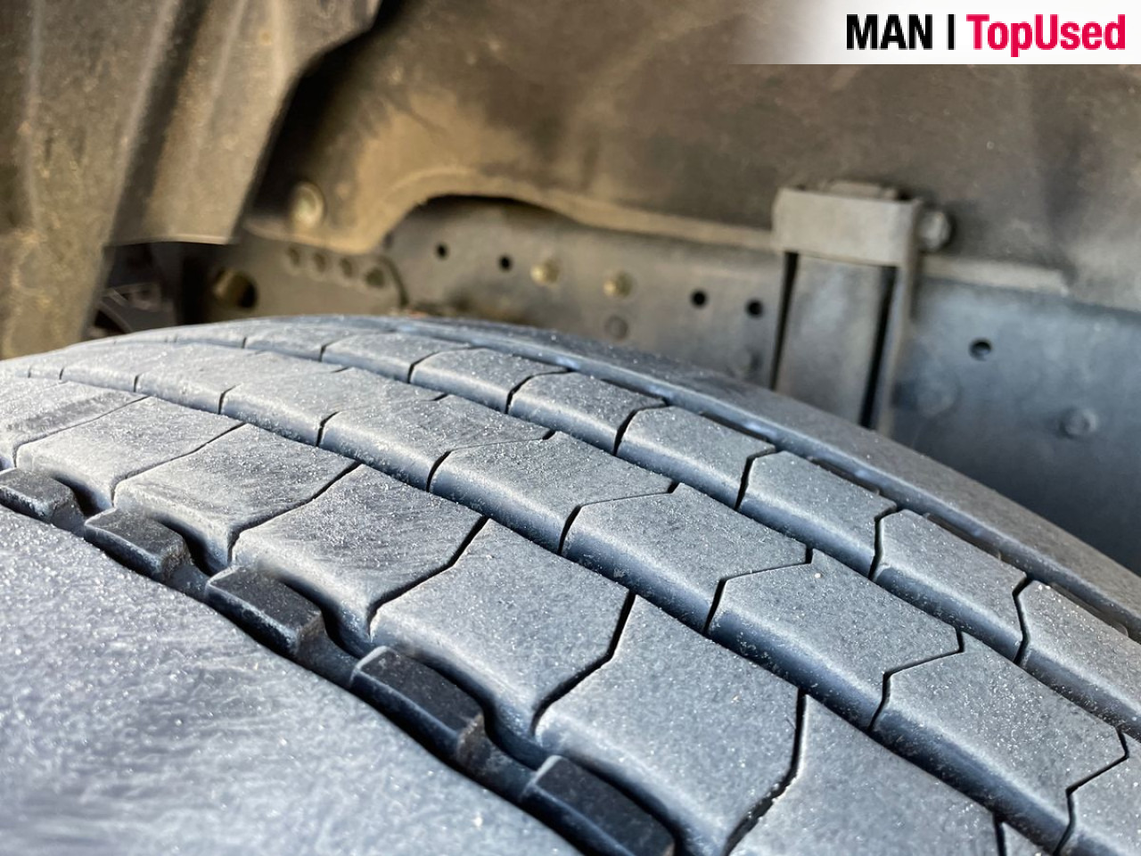 MAN TGX 18.510 4x2 BL SA - Trekker: afbeelding 2 MAN TGX 18.510 4x2 BL SA - Trekker: afbeelding 2