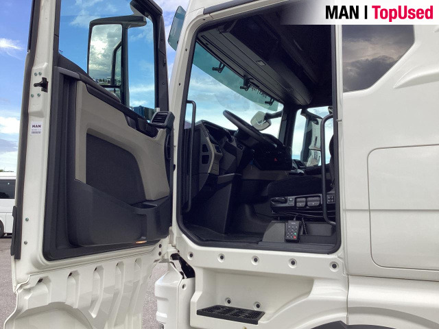 MAN TGX 18.510 4x2 BL SA - Trekker: afbeelding 2 MAN TGX 18.510 4x2 BL SA - Trekker: afbeelding 2