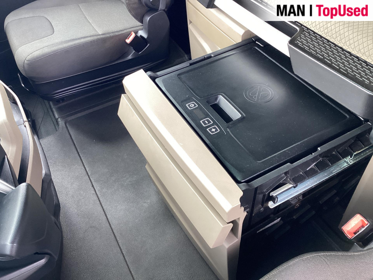 MAN TGX 18.510 4x2 LL SA - Trekker: afbeelding 4 MAN TGX 18.510 4x2 LL SA - Trekker: afbeelding 4