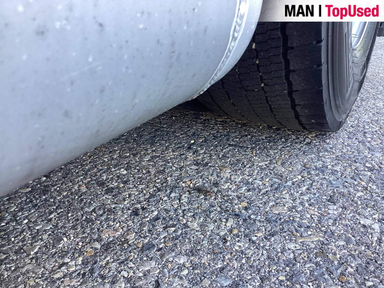 MAN TGX 18.520 4x2 BL SA - Trekker: afbeelding 3 MAN TGX 18.520 4x2 BL SA - Trekker: afbeelding 3