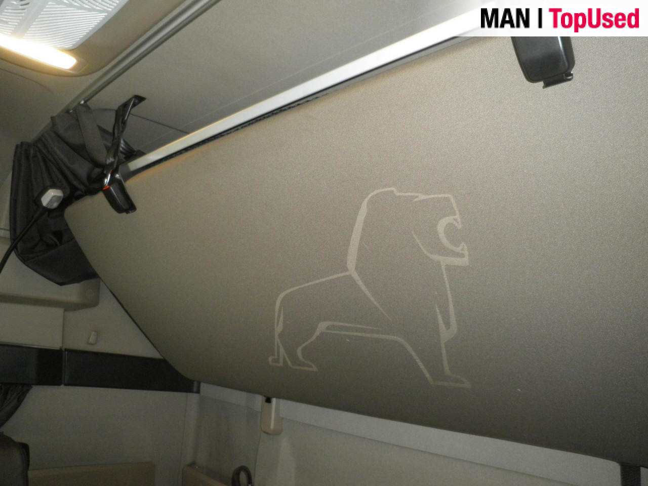 MAN reserviert StW TGX 18.510 4x2 LL SA - Trekker: afbeelding 3 MAN reserviert StW TGX 18.510 4x2 LL SA - Trekker: afbeelding 3