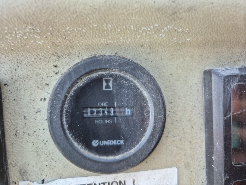 Wiellader AHLMANN AS85: afbeelding 6 Wiellader AHLMANN AS85: afbeelding 6