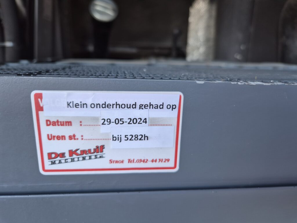 Wiellader AHLMANN AS85: afbeelding 8 Wiellader AHLMANN AS85: afbeelding 8