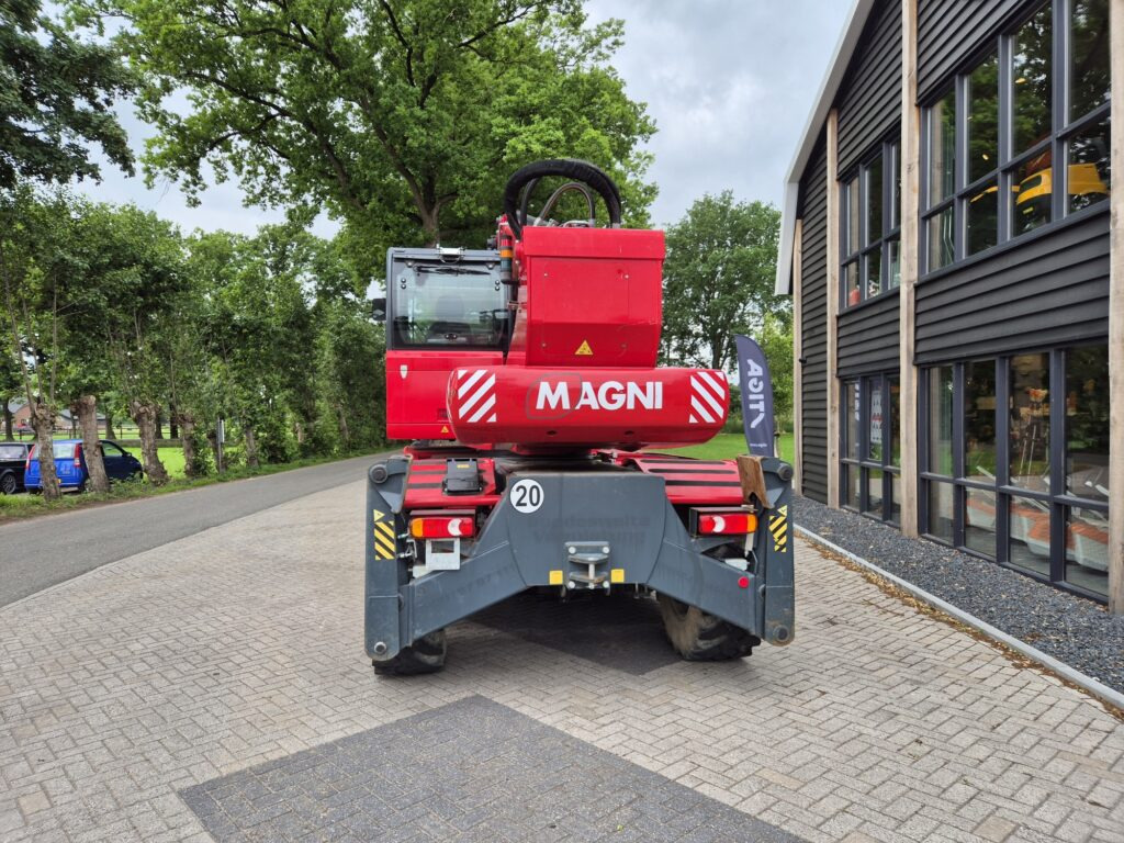 MAGNI RTH 5.21 D/D - Verreiker: afbeelding 4 MAGNI RTH 5.21 D/D - Verreiker: afbeelding 4