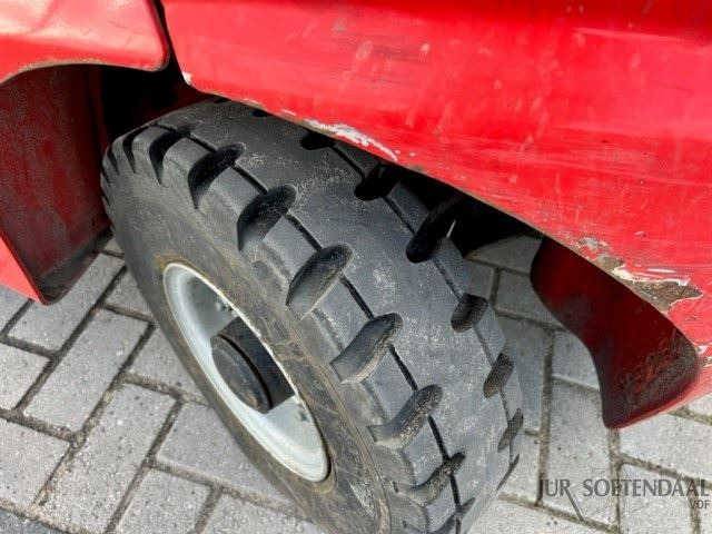 MANITOU MI25D - Diesel heftruck: afbeelding 5 MANITOU MI25D - Diesel heftruck: afbeelding 5