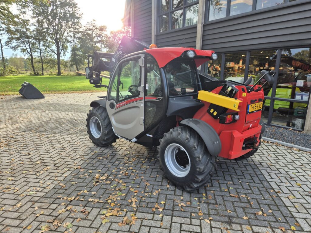 MANITOU MLT 625-75 premium - Verreiker: afbeelding 3 MANITOU MLT 625-75 premium - Verreiker: afbeelding 3