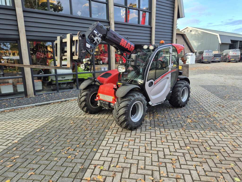 MANITOU MLT 625-75 premium - Verreiker: afbeelding 2 MANITOU MLT 625-75 premium - Verreiker: afbeelding 2