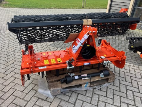 ORTOLAN ALFA 170 head harrow - Grondbewerking toebehoor: afbeelding 1 ORTOLAN ALFA 170 head harrow - Grondbewerking toebehoor: afbeelding 1