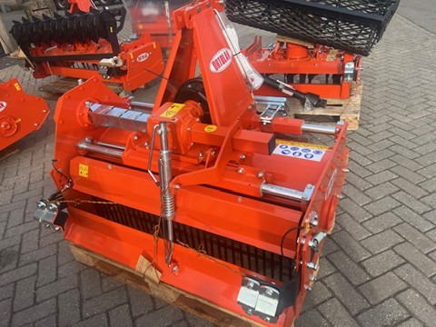 ORTOLAN SA 120 overtop miller - Grondbewerking toebehoor: afbeelding 1 ORTOLAN SA 120 overtop miller - Grondbewerking toebehoor: afbeelding 1