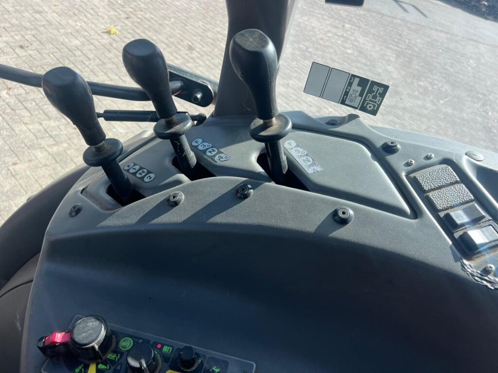 Tractor ZETOR Proxima 90 Power: afbeelding 7