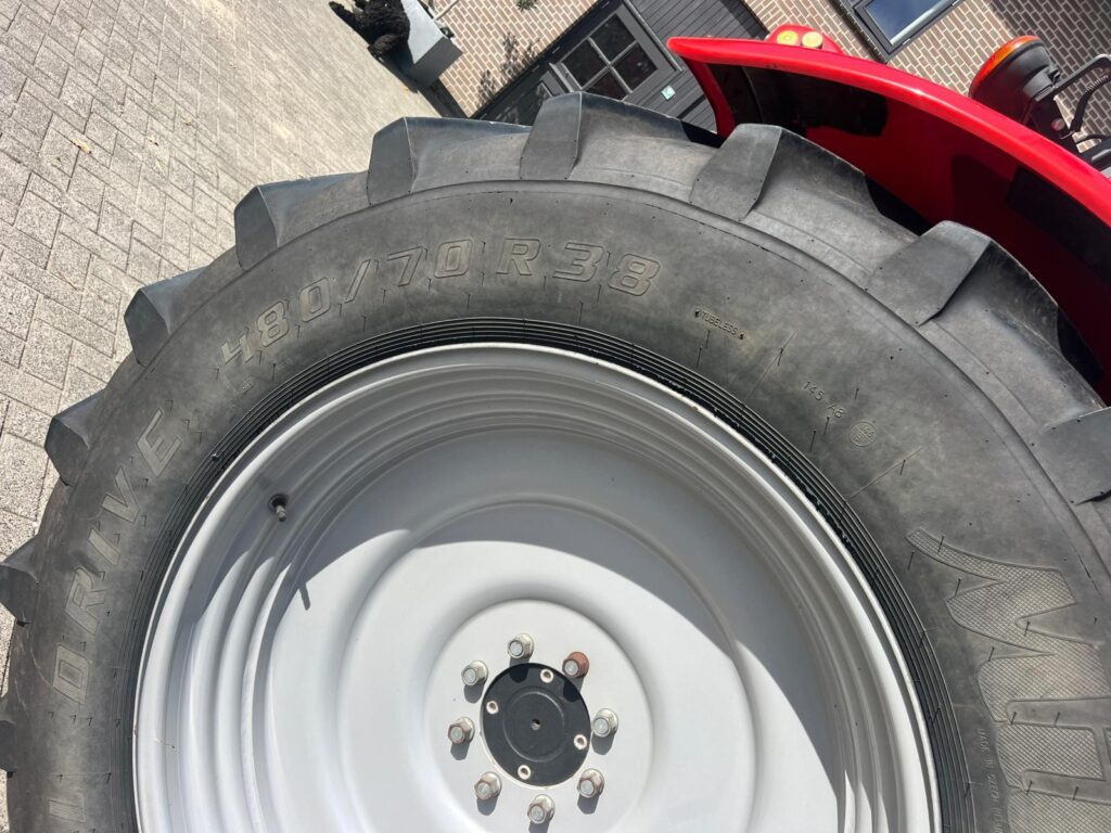 Tractor ZETOR Proxima 90 Power: afbeelding 12