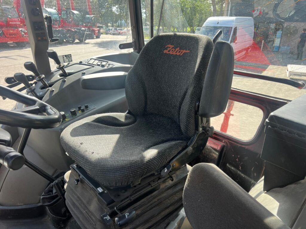 Tractor ZETOR Proxima 90 Power: afbeelding 8