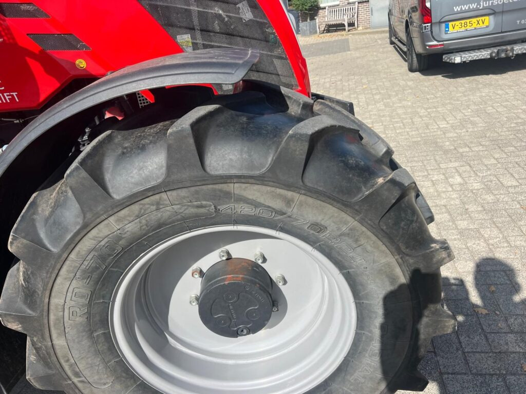 Tractor ZETOR Proxima 90 Power: afbeelding 11