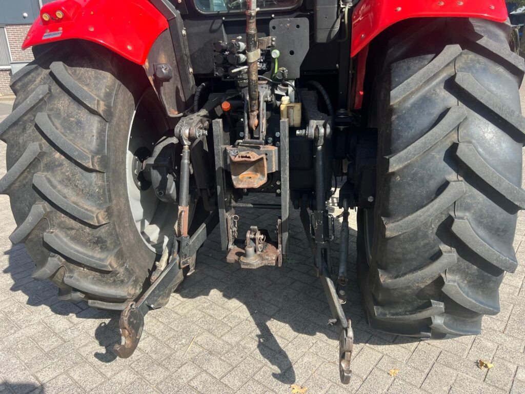 Tractor ZETOR Proxima 90 Power: afbeelding 13