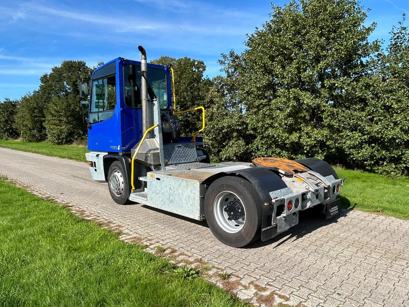 Terberg YT 223 | LOW HOURS - * 9211 *| GALVANISH CHASSIS | NEW MODEL - Terminal trekker: afbeelding 5 Terberg YT 223 | LOW HOURS - * 9211 *| GALVANISH CHASSIS | NEW MODEL - Terminal trekker: afbeelding 5