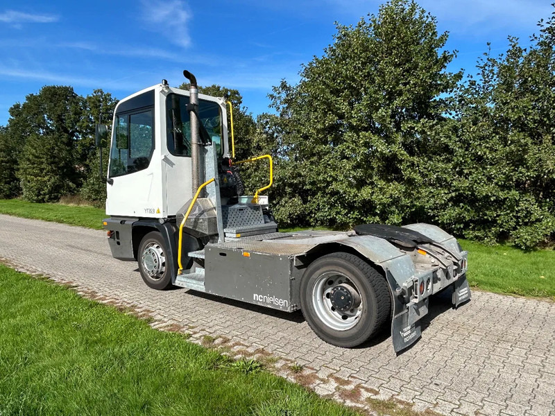 Leasing Terberg YT 223 | LOW HOURS | AIRCO | MEGA LOW LOADER | Terberg YT 223 | LOW HOURS | AIRCO | MEGA LOW LOADER |: afbeelding 6