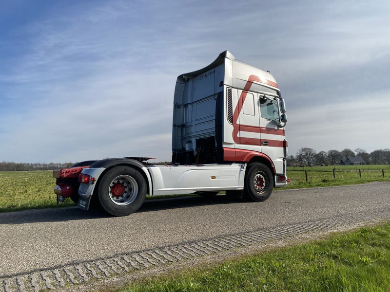 DAF XF 106.460 | SSC | RETARDER | LOW .KM | DUTCH TRUCK | - Trekker: afbeelding 2 DAF XF 106.460 | SSC | RETARDER | LOW .KM | DUTCH TRUCK | - Trekker: afbeelding 2