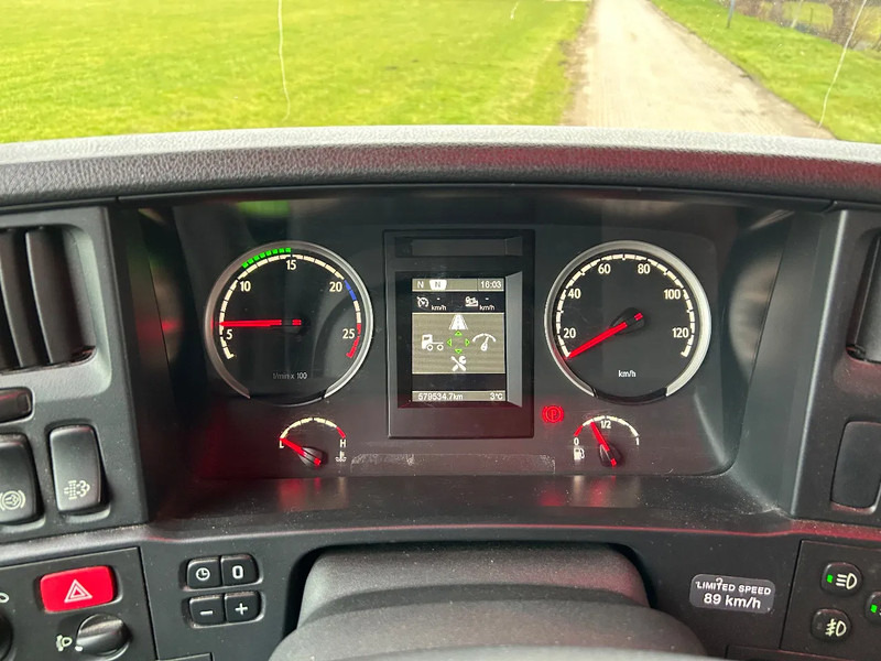 Trekker Scania R520 | MNA 4x2 | RETARDER | LOW KM !!!: afbeelding 7