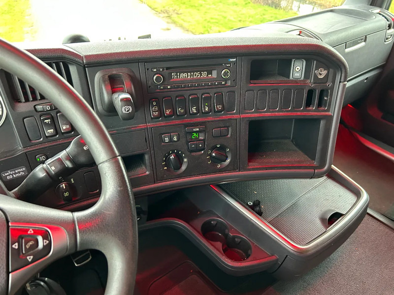 Trekker Scania R520 | MNA 4x2 | RETARDER | LOW KM !!!: afbeelding 8