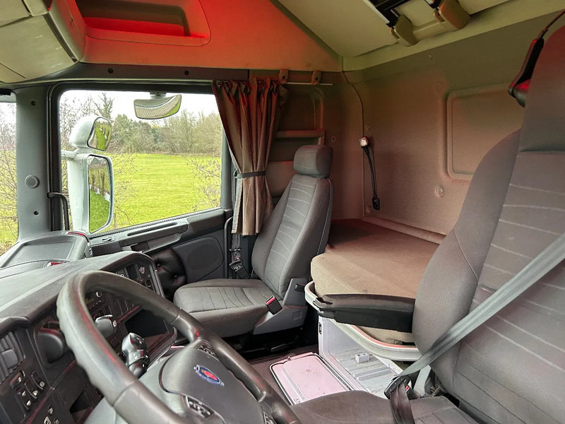 Trekker Scania R520 | MNA 4x2 | RETARDER | LOW KM !!!: afbeelding 10
