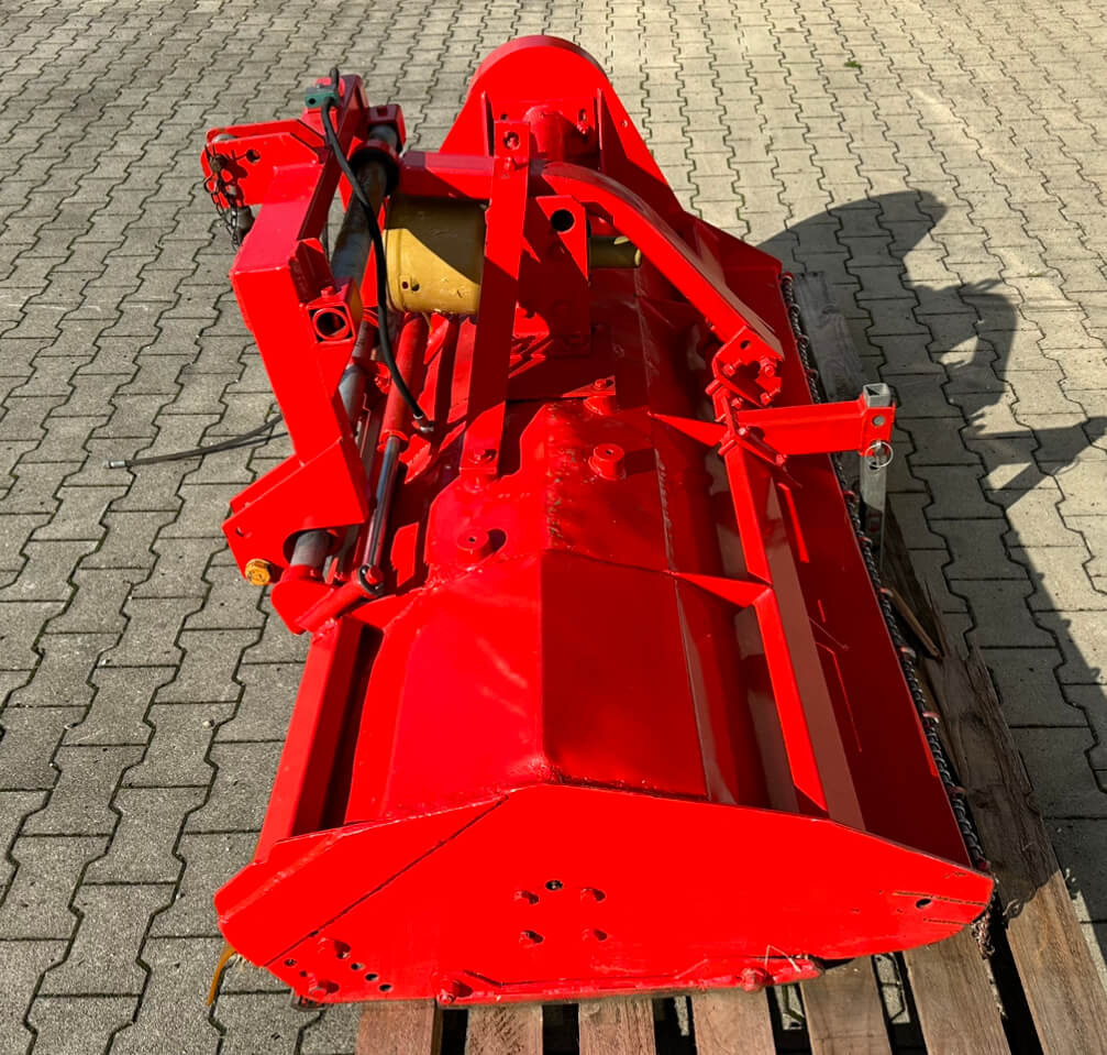AEBI Frontanbaumulcher 3 Punkt - Klepelmaaier/ Mulcher: afbeelding 3 AEBI Frontanbaumulcher 3 Punkt - Klepelmaaier/ Mulcher: afbeelding 3