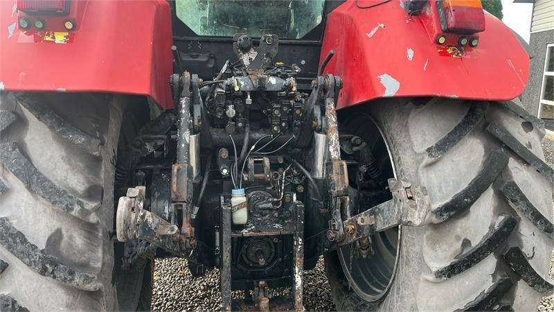 Case IH CVX 1195 Med frontlift  - Tractor: afbeelding 4 Case IH CVX 1195 Med frontlift  - Tractor: afbeelding 4
