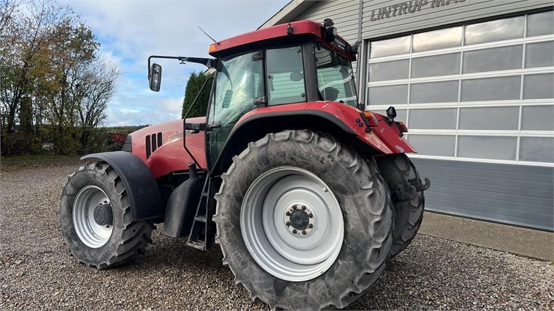 Case IH CVX 1195 Med frontlift  - Tractor: afbeelding 3 Case IH CVX 1195 Med frontlift  - Tractor: afbeelding 3
