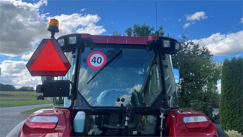 Case IH Farmall 75C Ny overgemt traktor, med fabriks garan  - Tractor: afbeelding 5 Case IH Farmall 75C Ny overgemt traktor, med fabriks garan  - Tractor: afbeelding 5