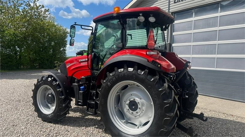 Case IH Farmall 90A Kun 131 timer - Tractor: afbeelding 3 Case IH Farmall 90A Kun 131 timer - Tractor: afbeelding 3
