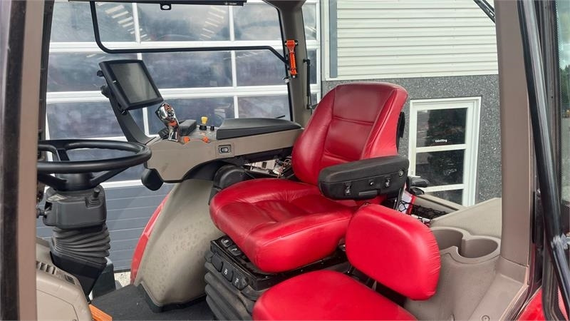 Case IH MAGNUM 260 CVX Med frontlift og evt. RTK gps - Tractor: afbeelding 5 Case IH MAGNUM 260 CVX Med frontlift og evt. RTK gps - Tractor: afbeelding 5