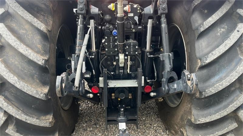 Case IH MAGNUM 260 CVX Med frontlift og evt. RTK gps - Tractor: afbeelding 4 Case IH MAGNUM 260 CVX Med frontlift og evt. RTK gps - Tractor: afbeelding 4