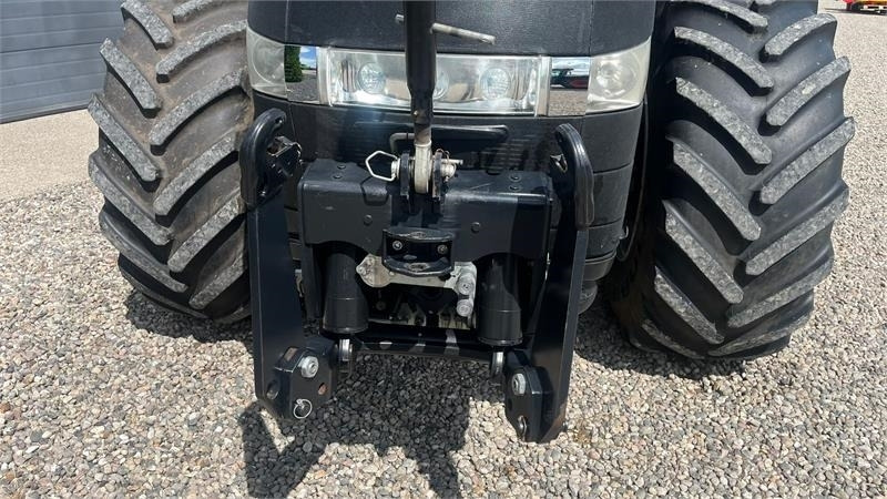 Case IH Magnum 370 CVX Med fronlift - Tractor: afbeelding 4 Case IH Magnum 370 CVX Med fronlift - Tractor: afbeelding 4