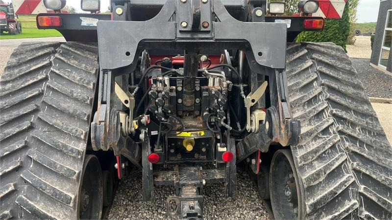Case IH STX 450 QuadTrac - Tractor: afbeelding 4 Case IH STX 450 QuadTrac - Tractor: afbeelding 4
