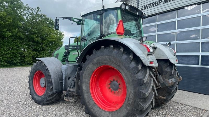 Fendt 936 Vario Profi Med frontlift - Tractor: afbeelding 3 Fendt 936 Vario Profi Med frontlift - Tractor: afbeelding 3
