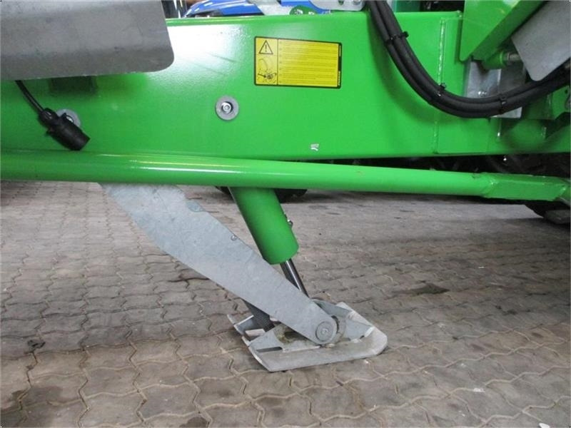 Joskin Trans - KTP 22/50 PRO-MODEL med drejbar aksel og m - Gemeentelijke machine/ Speciaal: afbeelding 5 Joskin Trans - KTP 22/50 PRO-MODEL med drejbar aksel og m - Gemeentelijke machine/ Speciaal: afbeelding 5