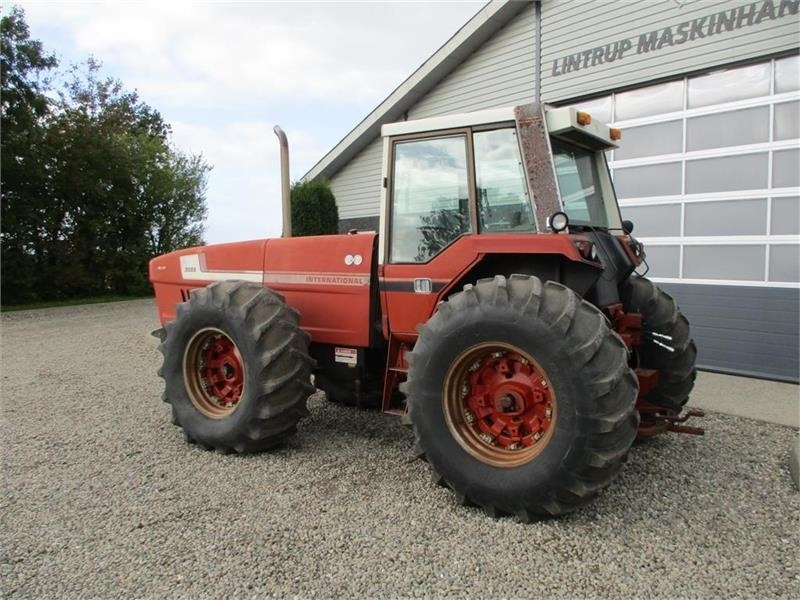 International 3588 Amerikaner klassiker - Tractor: afbeelding 3 International 3588 Amerikaner klassiker - Tractor: afbeelding 3
