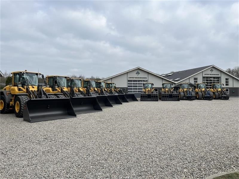 JST Skovl 3.4m3 med volvoskifte og 3m bred. NY SKOVL. - Bak voor Bouwmachine: afbeelding 3 JST Skovl 3.4m3 med volvoskifte og 3m bred. NY SKOVL. - Bak voor Bouwmachine: afbeelding 3