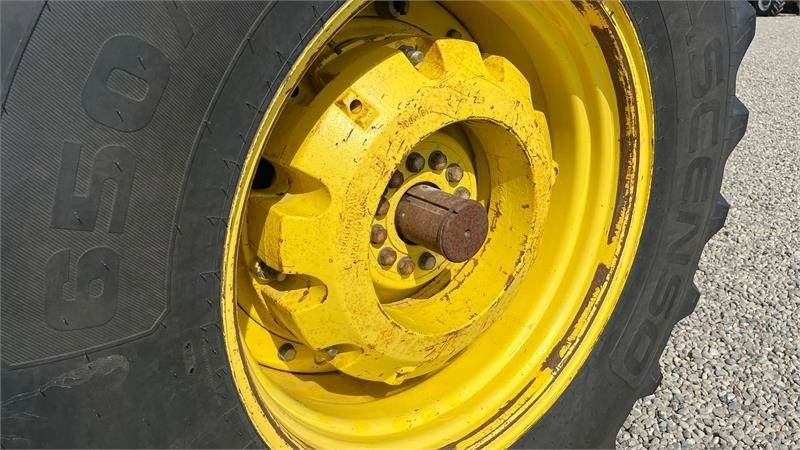 John Deere 7280R Næsten nye dæk, Autopower og frontlift samt  - Tractor: afbeelding 5 John Deere 7280R Næsten nye dæk, Autopower og frontlift samt  - Tractor: afbeelding 5