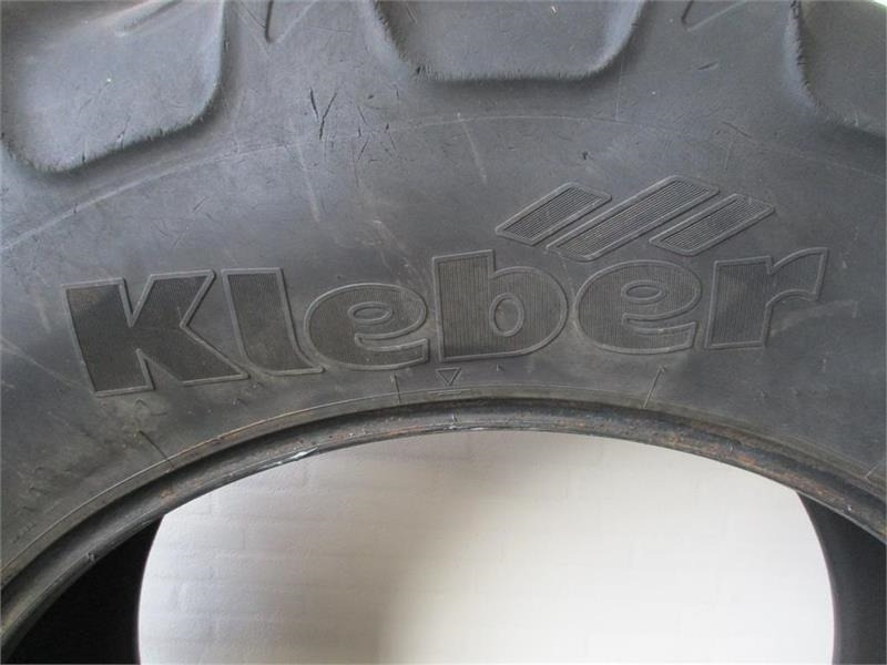 Kleber 620/70R42 - Band voor Gemeentelijke machine/ Speciaal: afbeelding 4 Kleber 620/70R42 - Band voor Gemeentelijke machine/ Speciaal: afbeelding 4
