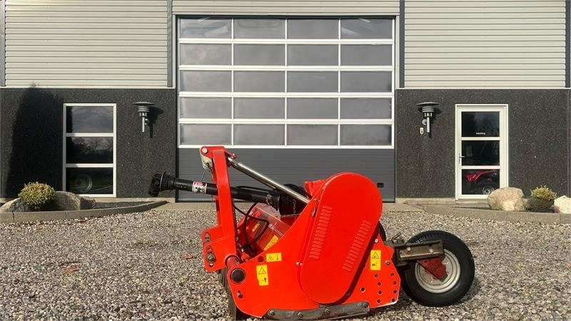 Kuhn VKM 240 Meget velholdt og ikke meget brugt slaglek - Maaimachine: afbeelding 3 Kuhn VKM 240 Meget velholdt og ikke meget brugt slaglek - Maaimachine: afbeelding 3