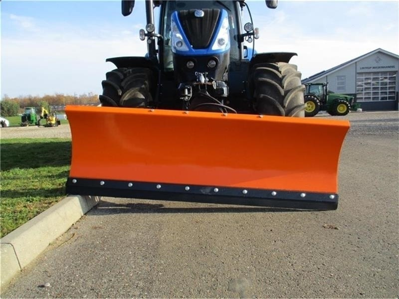 Limas 180 MiniSHL hyd. med klapskær - Sneeuwschuif voor Landbouwmachine: afbeelding 1 Limas 180 MiniSHL hyd. med klapskær - Sneeuwschuif voor Landbouwmachine: afbeelding 1