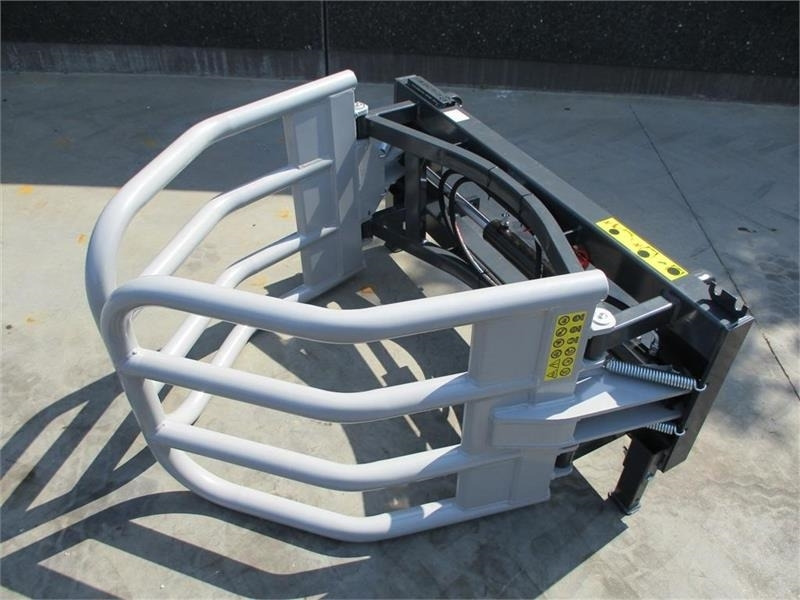 Limas Balletang Balletang med EURO - Klemme voor Landbouwmachine: afbeelding 5 Limas Balletang Balletang med EURO - Klemme voor Landbouwmachine: afbeelding 5