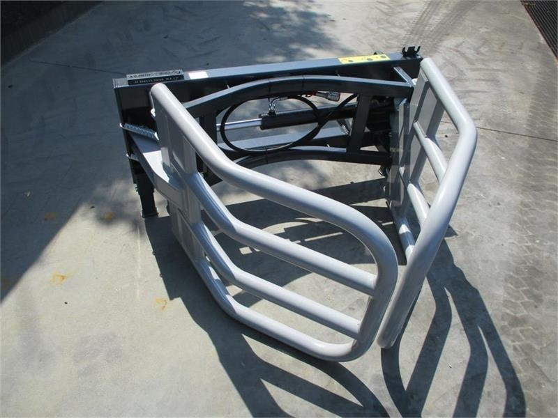 Limas Balletang Balletang med EURO beslag på. - Klemme: afbeelding 3 Limas Balletang Balletang med EURO beslag på. - Klemme: afbeelding 3