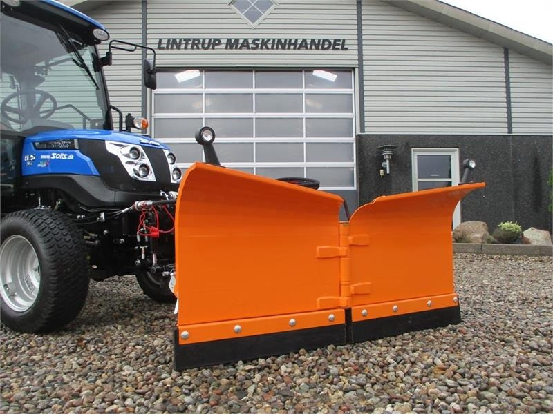 Limas Vario SHL 150 Med lys - Sneeuwschuif voor Landbouwmachine: afbeelding 1 Limas Vario SHL 150 Med lys - Sneeuwschuif voor Landbouwmachine: afbeelding 1