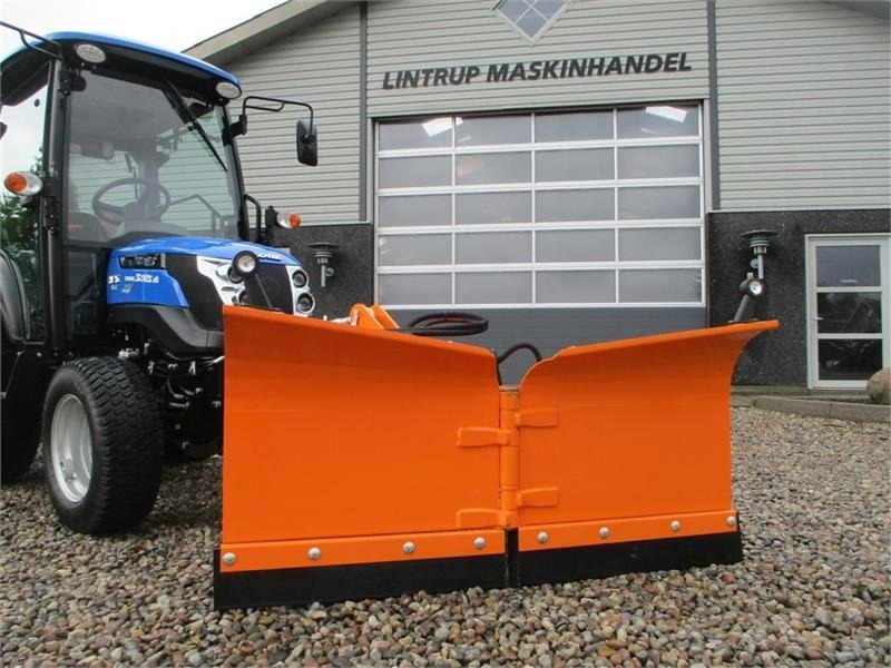 Limas Vario SHL 150 Med lys - Sneeuwschuif voor Landbouwmachine: afbeelding 2 Limas Vario SHL 150 Med lys - Sneeuwschuif voor Landbouwmachine: afbeelding 2