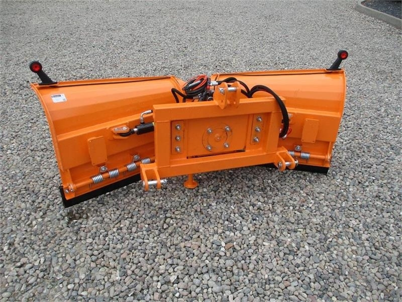 Limas Vario SHL 200 Med lys - Sneeuwschuif voor Landbouwmachine: afbeelding 5 Limas Vario SHL 200 Med lys - Sneeuwschuif voor Landbouwmachine: afbeelding 5