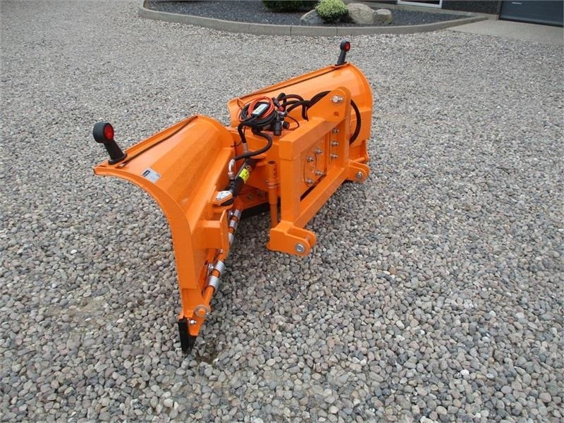 Limas Vario SHL 200 Med lys - Sneeuwschuif voor Landbouwmachine: afbeelding 4 Limas Vario SHL 200 Med lys - Sneeuwschuif voor Landbouwmachine: afbeelding 4