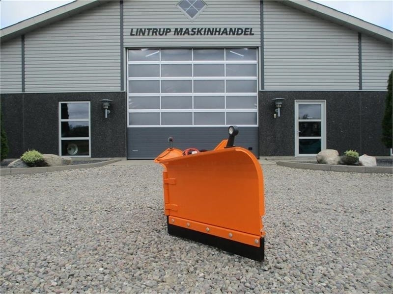 Limas Vario SHL 200 med lys - Sneeuwschuif voor Landbouwmachine: afbeelding 3 Limas Vario SHL 200 med lys - Sneeuwschuif voor Landbouwmachine: afbeelding 3